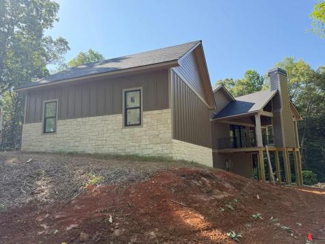 256 Fairview Drive Morganton GA 30560