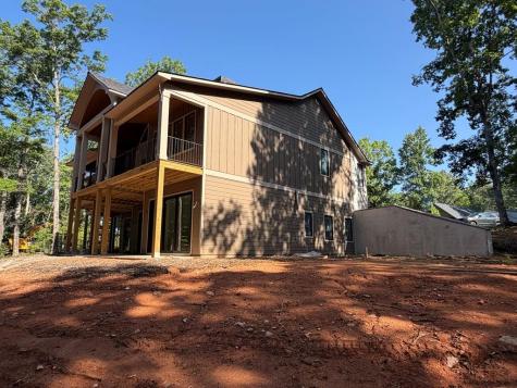 256 Fairview Drive Morganton GA 30560