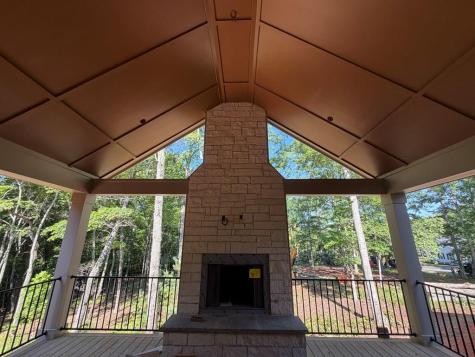 256 Fairview Drive Morganton GA 30560