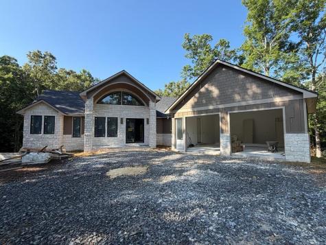 256 Fairview Drive Morganton GA 30560