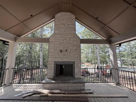 256 Fairview Drive Morganton GA 30560