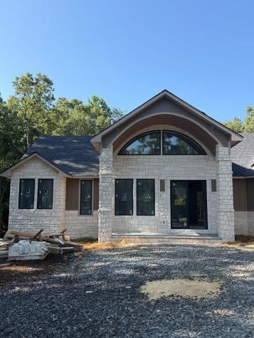 256 Fairview Drive Morganton GA 30560