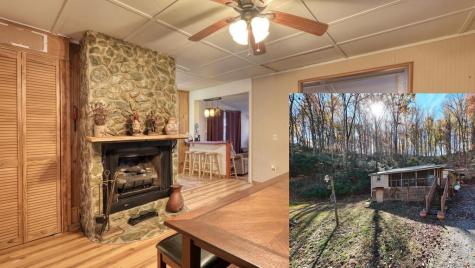 340 Trout Pond Circle Murphy NC 28906