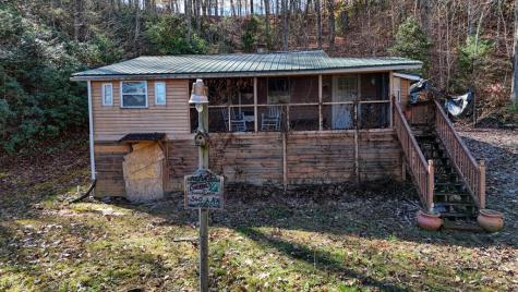 340 Trout Pond Circle Murphy NC 28906