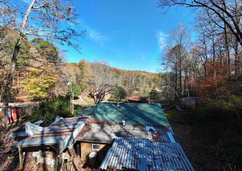 340 Trout Pond Circle Murphy NC 28906