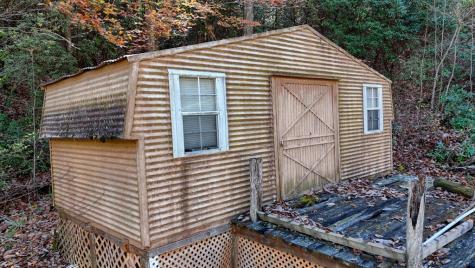 340 Trout Pond Circle Murphy NC 28906