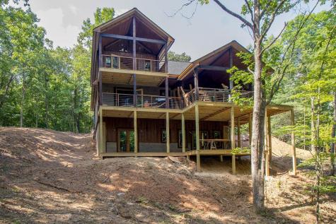 79 Star Creek Court Morganton GA 30560