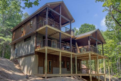 79 Star Creek Court Morganton GA 30560