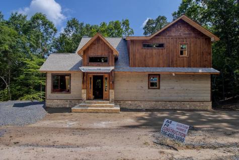 79 Star Creek Court Morganton GA 30560