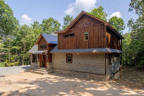 79 Star Creek Court Morganton GA 30560