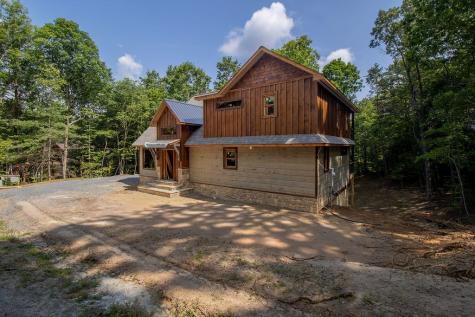 79 Star Creek Court Morganton GA 30560