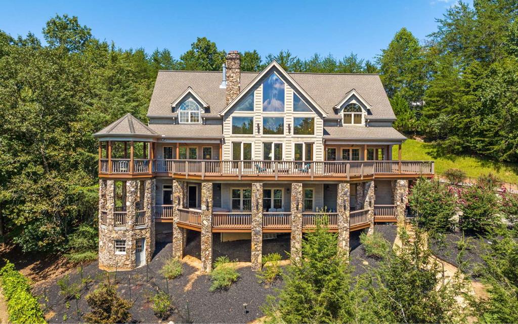 2579 State Highway 66 Young Harris GA 30582