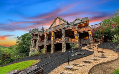 2579 State Highway 66 Young Harris GA 30582