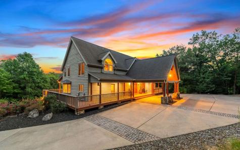 2579 State Highway 66 Young Harris GA 30582