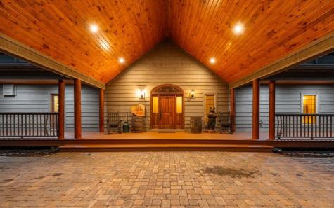 2579 State Highway 66 Young Harris GA 30582