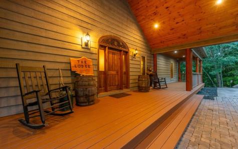 2579 State Highway 66 Young Harris GA 30582