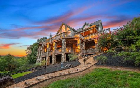 2579 State Highway 66 Young Harris GA 30582