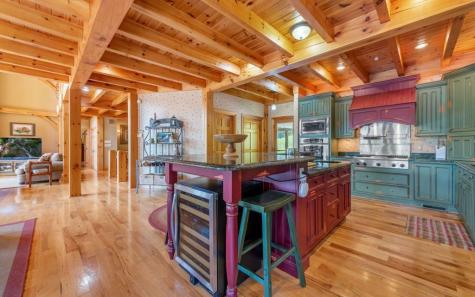 2579 State Highway 66 Young Harris GA 30582