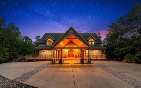 2579 State Highway 66 Young Harris GA 30582