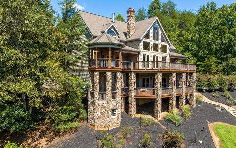 2579 State Highway 66 Young Harris GA 30582