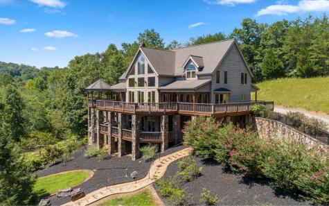 2579 State Highway 66 Young Harris GA 30582