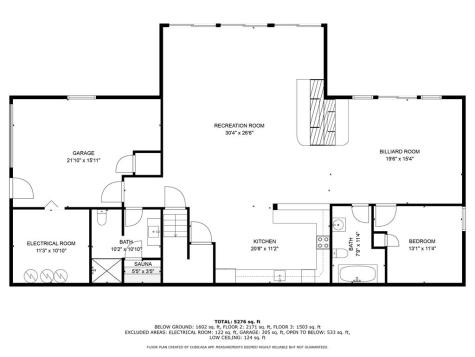 2579 State Highway 66 Young Harris GA 30582