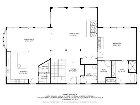 2579 State Highway 66 Young Harris GA 30582