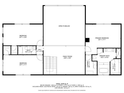 2579 State Highway 66 Young Harris GA 30582