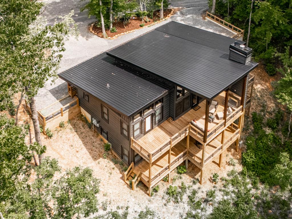 312 Campbell Camp Circle Blue Ridge GA 30513