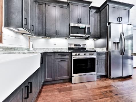 312 Campbell Camp Circle Blue Ridge GA 30513