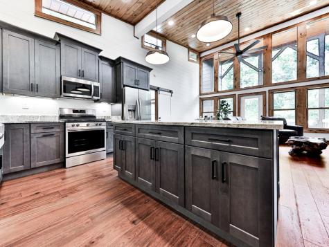312 Campbell Camp Circle Blue Ridge GA 30513