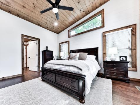 312 Campbell Camp Circle Blue Ridge GA 30513