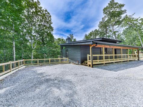 312 Campbell Camp Circle Blue Ridge GA 30513