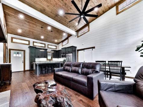 312 Campbell Camp Circle Blue Ridge GA 30513