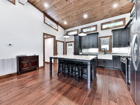 312 Campbell Camp Circle Blue Ridge GA 30513