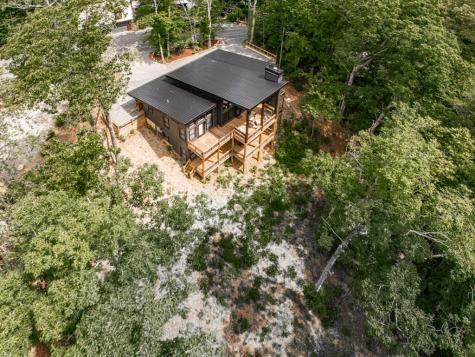 312 Campbell Camp Circle Blue Ridge GA 30513