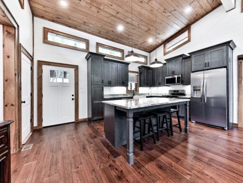 312 Campbell Camp Circle Blue Ridge GA 30513