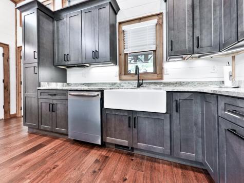 312 Campbell Camp Circle Blue Ridge GA 30513