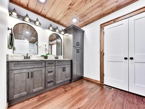 312 Campbell Camp Circle Blue Ridge GA 30513