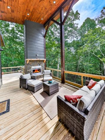 312 Campbell Camp Circle Blue Ridge GA 30513