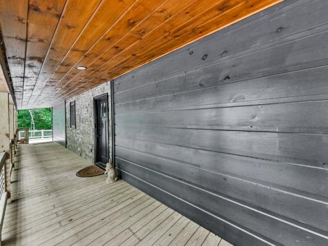 312 Campbell Camp Circle Blue Ridge GA 30513