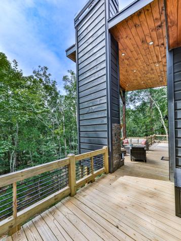 312 Campbell Camp Circle Blue Ridge GA 30513