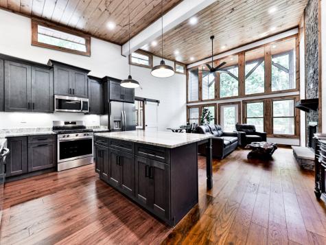 312 Campbell Camp Circle Blue Ridge GA 30513
