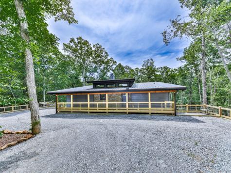 312 Campbell Camp Circle Blue Ridge GA 30513