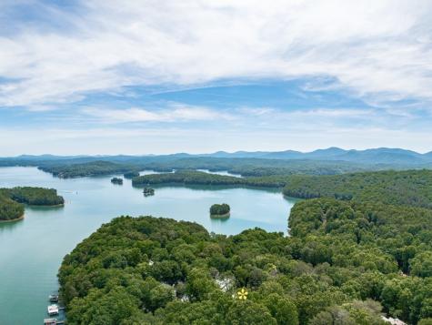 312 Campbell Camp Circle Blue Ridge GA 30513