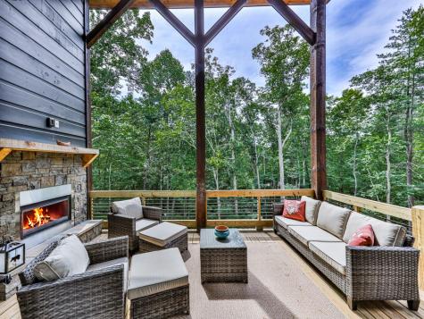 312 Campbell Camp Circle Blue Ridge GA 30513