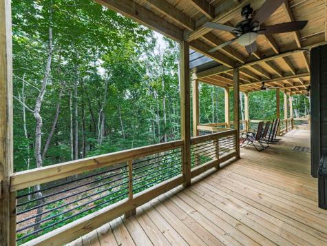 312 Campbell Camp Circle Blue Ridge GA 30513