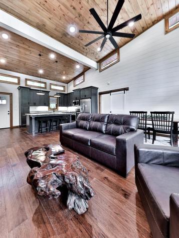 312 Campbell Camp Circle Blue Ridge GA 30513