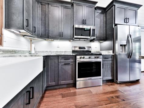 312 Campbell Camp Circle Blue Ridge GA 30513