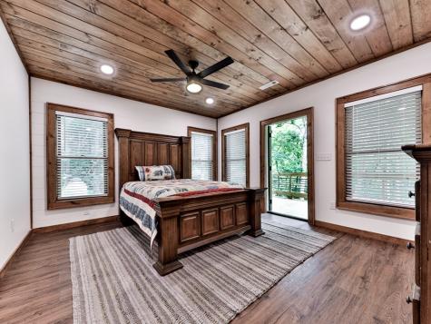 312 Campbell Camp Circle Blue Ridge GA 30513